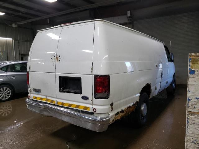 Photo 3 from auction – 2006 FORD ECONOLINE with VIN 1FTSS34L66HA56916