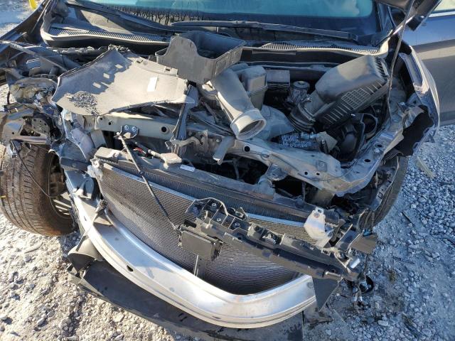 Photo 12 from auction – 2021 HONDA PILOT SE with VIN 5FNYF5H28MB047806