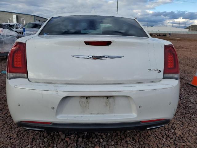Photo 6 from auction – 2015 CHRYSLER 300 S with VIN 2C3CCABG7FH867831