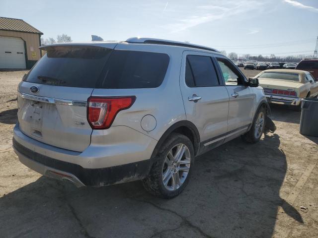 Photo 3 from auction – 2016 FORD EXPLORER L with VIN 1FM5K8F88GGA05049