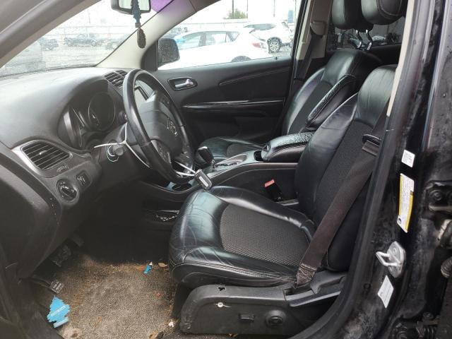 Photo 7 from auction – 2016 DODGE JOURNEY CR with VIN 3C4PDCGGXGT175294