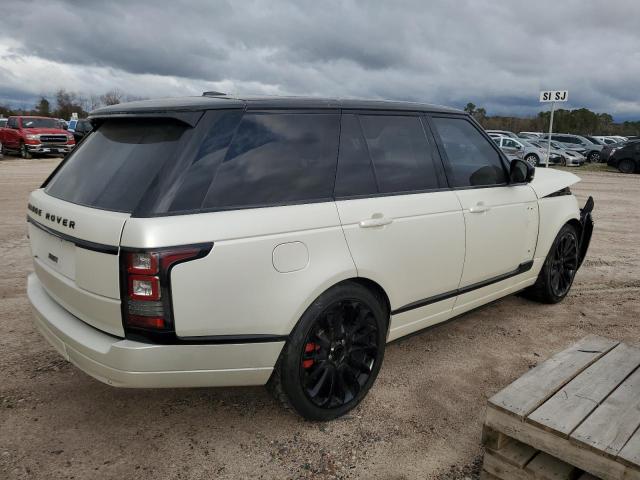 Photo 3 from auction – 2014 LAND ROVER RANGE ROVE with VIN SALGV2EF6EA150889