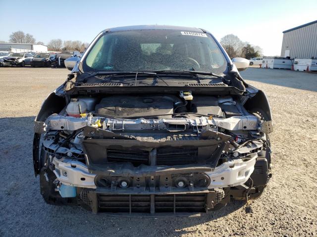 Photo 5 from auction – 2017 FORD ESCAPE SE with VIN 1FMCU9G97HUC92756