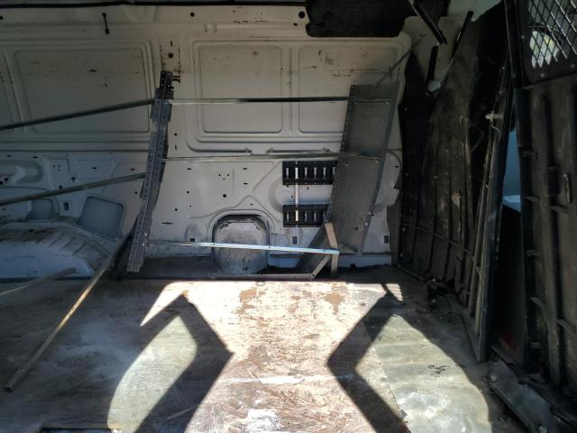 Photo 10 from auction – 2010 FORD ECONOLINE with VIN 1FTNE2EL5ADA16680