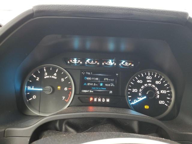 Photo 9 from auction – 2019 FORD F150 SUPER with VIN 1FTEW1EP7KFB02010