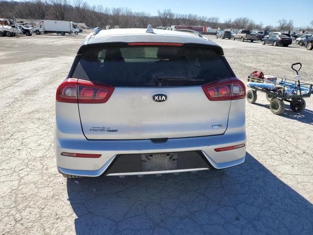 Photo 6 from auction – 2019 KIA NIRO EX with VIN KNDCC3LC0K5252977