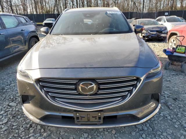 Photo 5 from auction – 2023 MAZDA CX-9 GRAND with VIN JM3TCBDY6P0630994