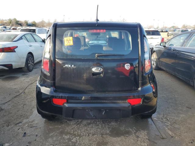 Photo 6 from auction – 2011 KIA SOUL with VIN KNDJT2A16B7288678
