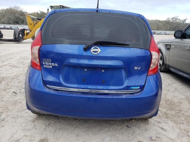 Photo 6 from auction – 2016 NISSAN VERSA NOTE with VIN 3N1CE2CP7GL391795