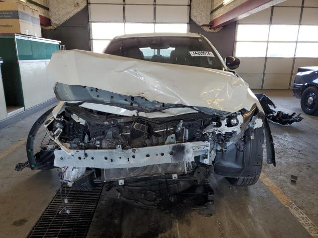 Photo 5 from auction – 2023 MAZDA CX-5 with VIN JM3KFBAY7P0120452