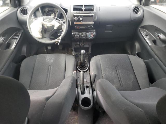 Photo 8 from auction – 2010 TOYOTA SCION XD with VIN JTKKU4B41AJ051628