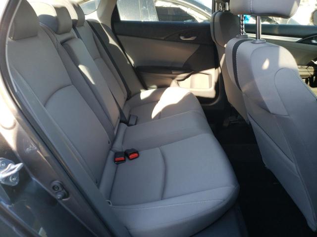 Photo 10 from auction – 2018 HONDA CIVIC EX with VIN JHMFC1F31JX010813