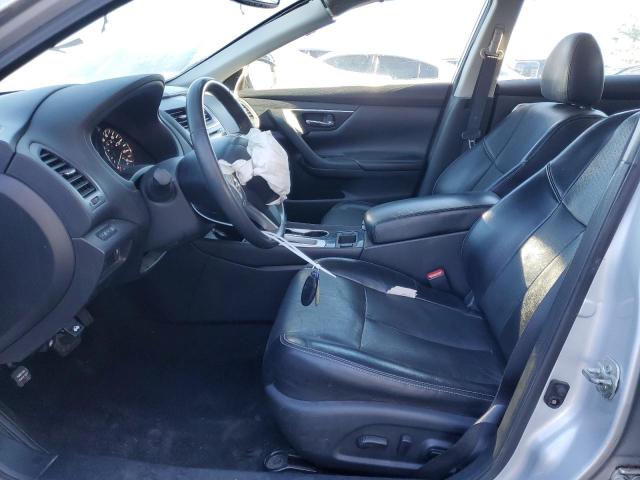 Photo 7 from auction – 2017 NISSAN ALTIMA 2.5 with VIN 1N4AL3AP9HC277948