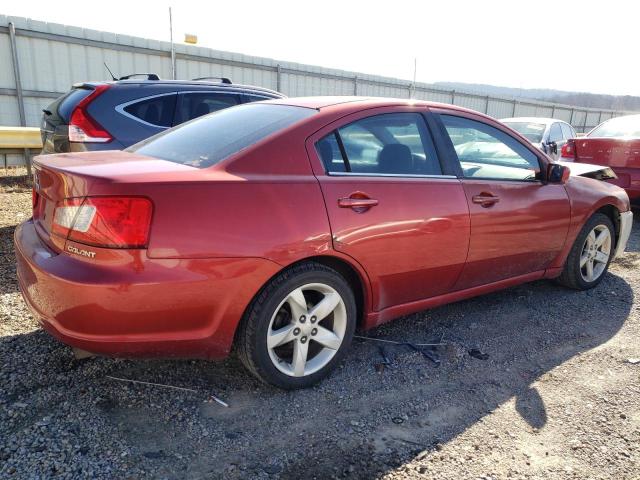 Photo 3 from auction – 2012 MITSUBISHI GALANT ES with VIN 4A32B3FF1CE017345