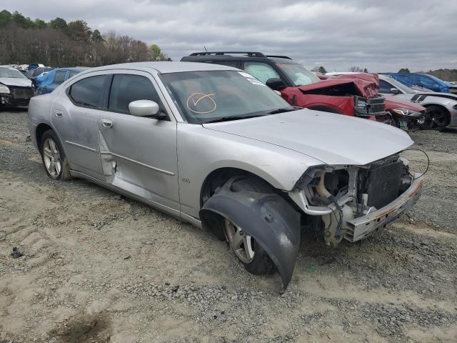 Photo 4 from auction – 2010 DODGE CHARGER SX with VIN 2B3CA3CV1AH165959