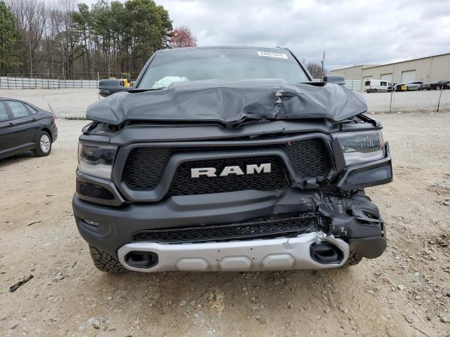 Photo 5 from auction – 2024 RAM 1500 REBEL with VIN 1C6SRFLTXRN126672