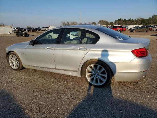 Photo 2 from auction – 2012 BMW 535 I with VIN WBAFR7C53CC809394