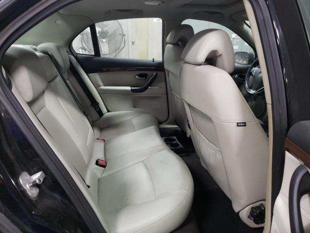 Photo 10 from auction – 2010 SAAB 9-3 2.0T with VIN YS3FA4CY0A1615488