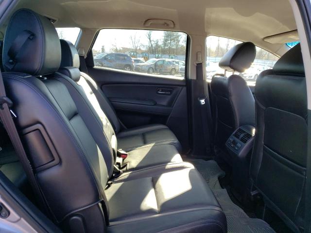 Photo 11 from auction – 2012 MAZDA CX-9 with VIN JM3TB3CV5C0356679