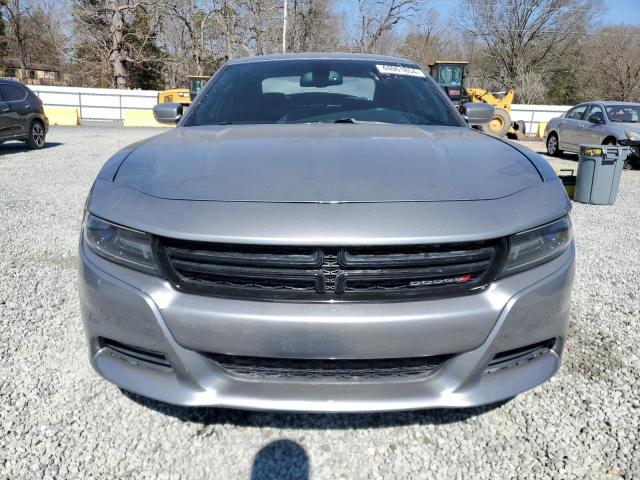 Photo 5 from auction – 2016 DODGE CHARGER SX with VIN 2C3CDXHGXGH120944