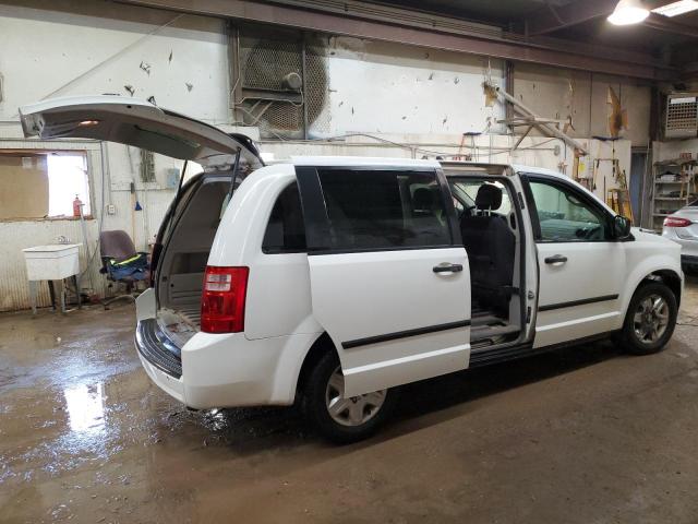 Photo 3 from auction – 2010 DODGE GRAND CARA with VIN 2D4RN1AE5AR488333