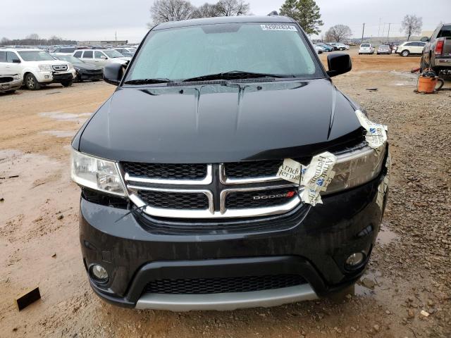 Photo 5 from auction – 2013 DODGE JOURNEY SX with VIN 3C4PDCBB3DT557500