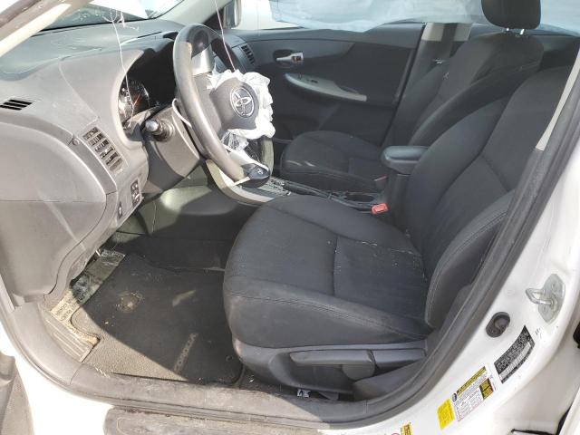 Фото 7 с аукциона – 2012 TOYOTA COROLLA BA с VIN 2T1BU4EE0CC839651