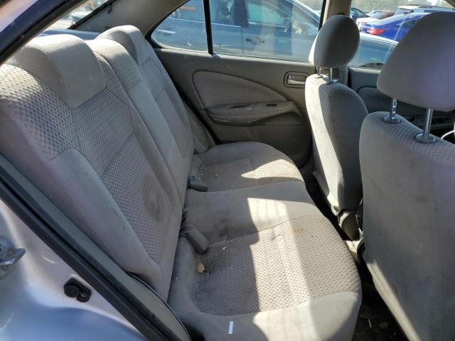 Photo 10 from auction – 2005 NISSAN SENTRA 1.8 with VIN 3N1CB51D35L529347