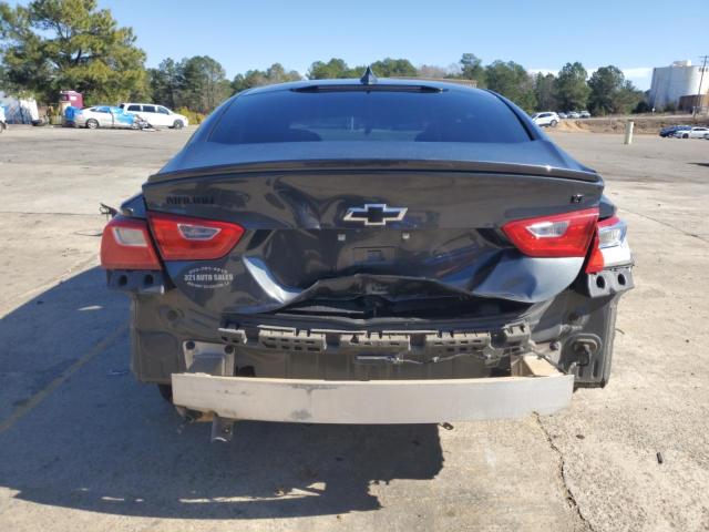 Photo 6 from auction – 2016 CHEVROLET MALIBU LT with VIN 1G1ZE5ST6GF305645