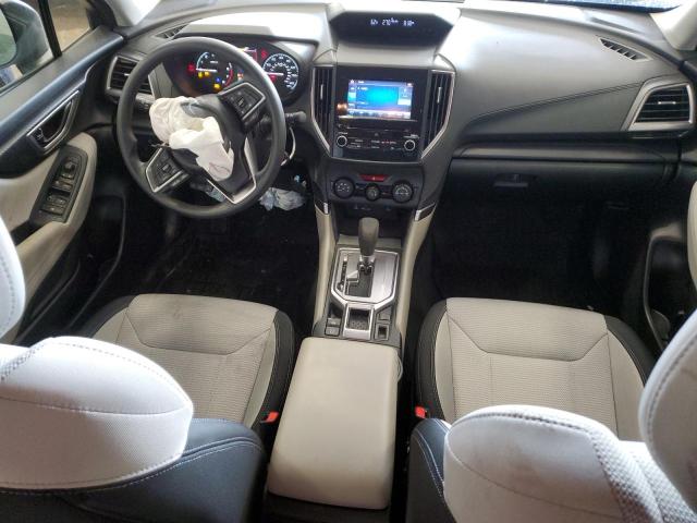 Zdjęcie 8 z aukcji – 2021 SUBARU FORESTER z VIN JF2SKADC1MH576072