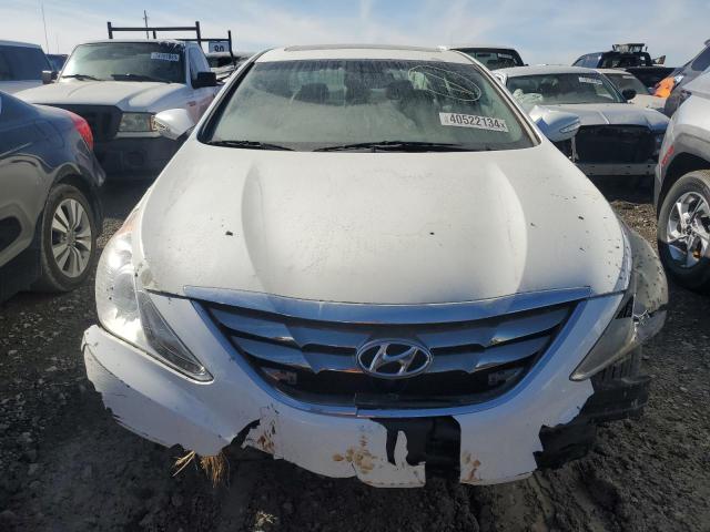 Photo 5 from auction – 2011 HYUNDAI SONATA SE with VIN 5NPEC4AC4BH097271