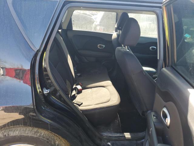 Photo 10 from auction – 2016 KIA SOUL with VIN KNDJN2A23G7844035