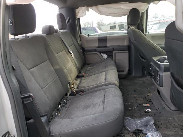 Photo 10 from auction – 2019 FORD F150 SUPER with VIN 1FTEW1EP3KKE48515