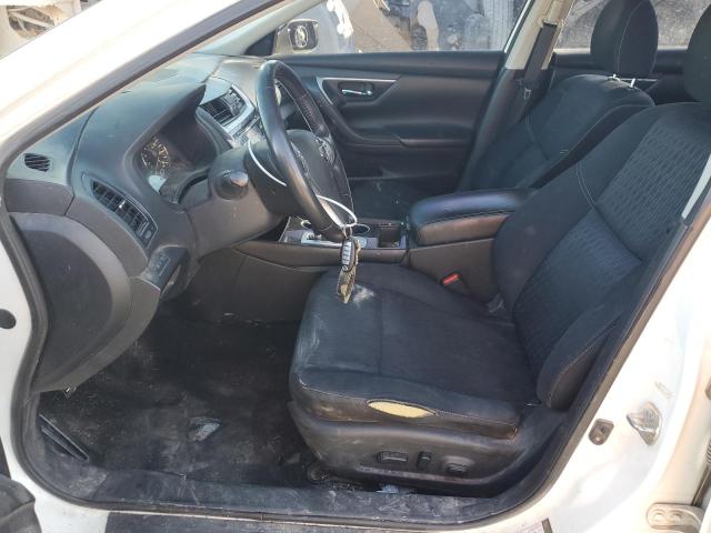 Photo 7 from auction – 2018 NISSAN ALTIMA 2.5 with VIN 1N4AL3AP5JC176685
