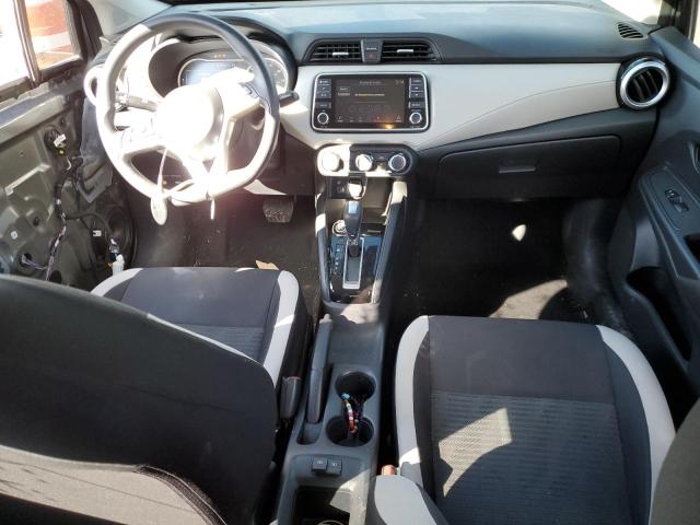 Photo 8 from auction – 2021 NISSAN VERSA SV with VIN 3N1CN8EV1ML836803