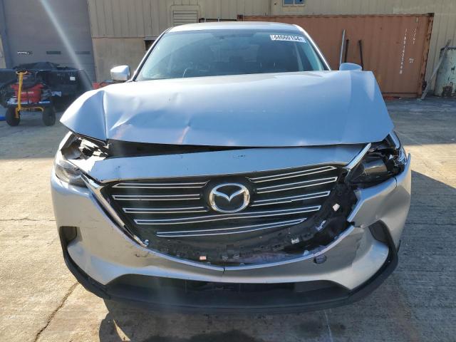 Photo 5 from auction – 2016 MAZDA CX-9 TOURI with VIN JM3TCBCY7G0109283