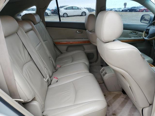 Photo 11 from auction – 2005 LEXUS RX 330 with VIN 2T2GA31U25C022573