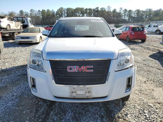 Photo 5 from auction – 2015 GMC TERRAIN SL with VIN 2GKALMEK5F6120586
