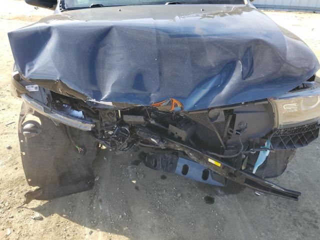 Photo 11 from auction – 2019 DODGE DURANGO SX with VIN 1C4RDJAG7KC586159