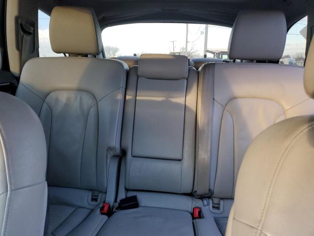 Photo 10 from auction – 2013 AUDI Q7 PREMIUM with VIN WA1LGAFEXDD001683