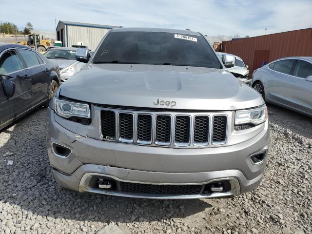 صورة رقم 5 من المزاد - 2015 JEEP GRAND CHER مع VIN 1C4RJECG1FC646830