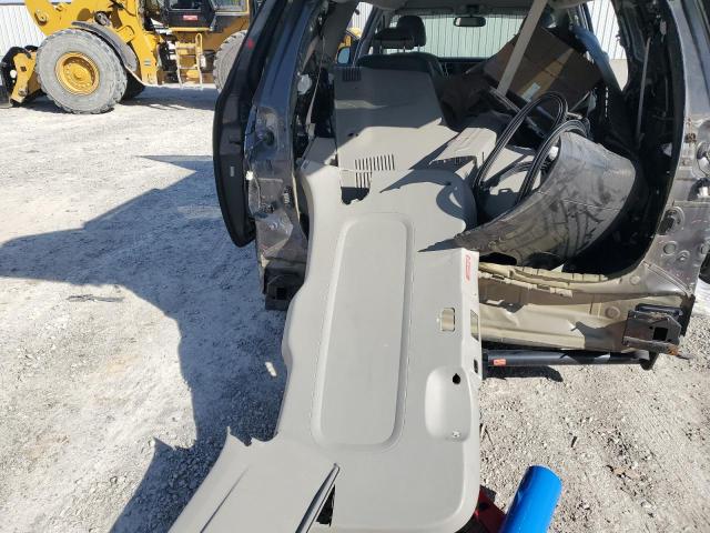Photo 13 from auction – 2018 KIA SEDONA EX with VIN KNDMC5C17J6368328