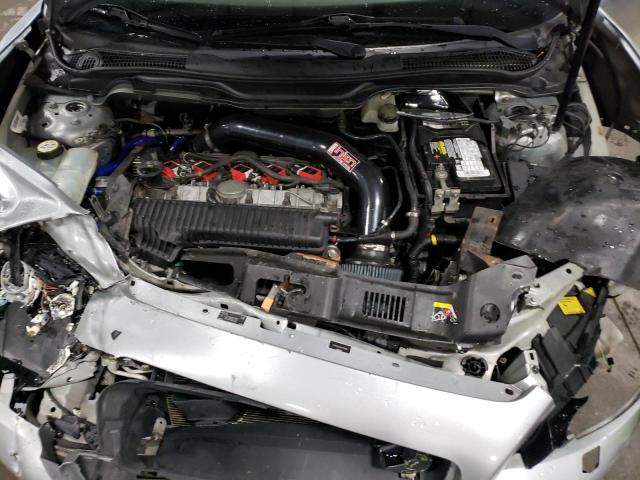 Photo 11 from auction – 2009 VOLVO C30 T5 with VIN YV1MK672492128100