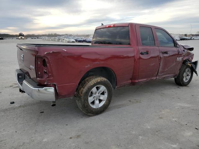 Photo 3 from auction – 2020 RAM 1500 CLASS with VIN 1C6RR7FT5LS144974