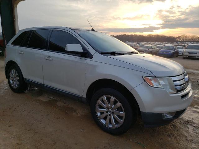 Photo 4 from auction – 2007 FORD EDGE SEL P with VIN 2FMDK39C67BB28404