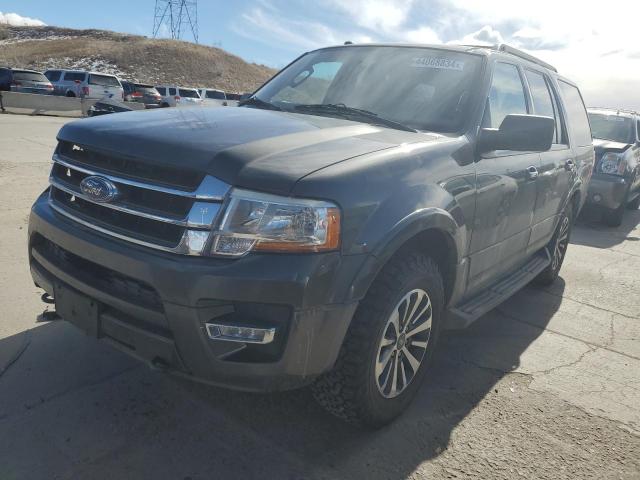 FORD EXPEDITION 2017 with VIN 1FMJU1JT6HEA73794 - Photo from auction