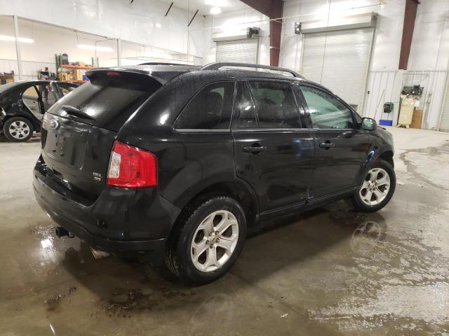 Photo 3 from auction – 2013 FORD EDGE SEL with VIN 2FMDK4JC0DBC28785