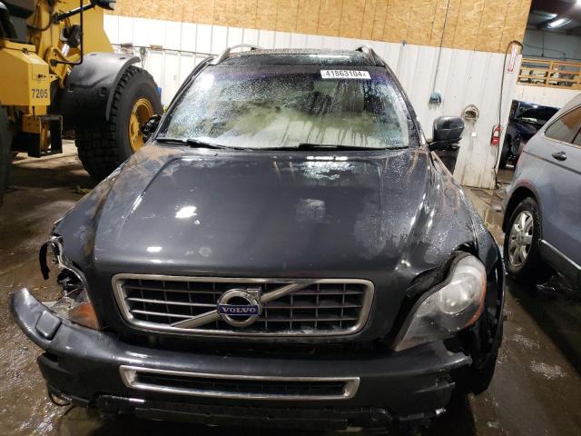 Photo 5 from auction – 2011 VOLVO XC90 3.2 with VIN YV4952CZ2B1574995