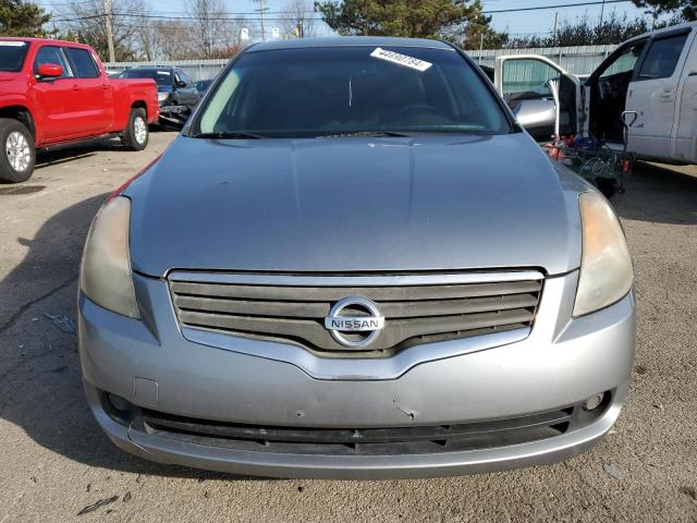 Photo 5 from auction – 2007 NISSAN ALTIMA 2.5 with VIN 1N4AL21E47C215672