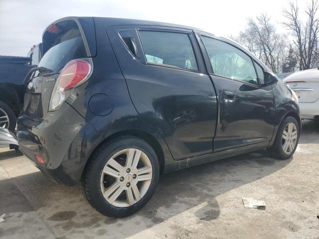 صورة رقم 3 من المزاد - 2013 CHEVROLET SPARK LS مع VIN KL8CB6S95DC611743